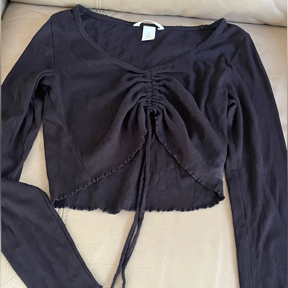 🔥H&M Top